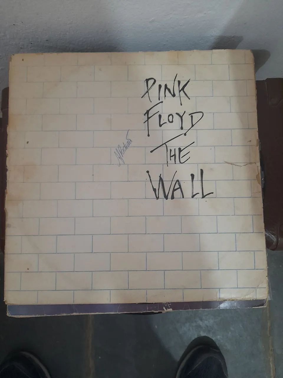Discos de vinil