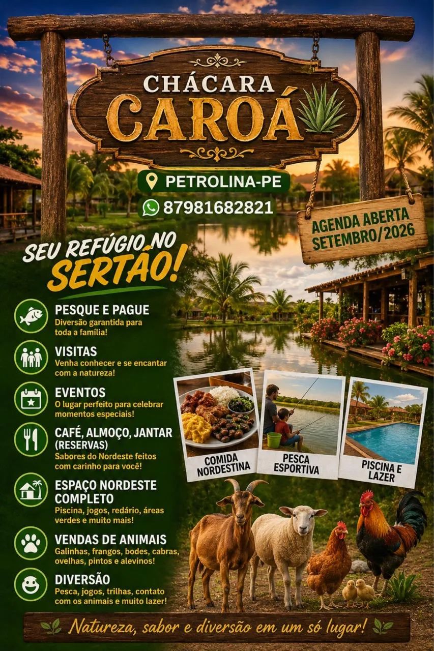 Restaurante na roça/ chácara para alugar e eventos   - Foto 5