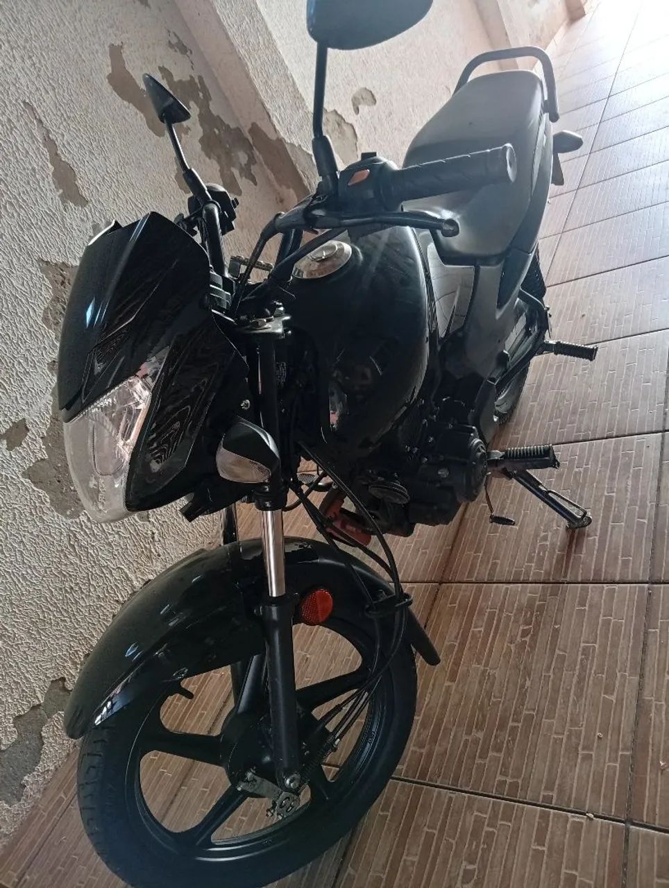 Mottu quitada só tranferir 