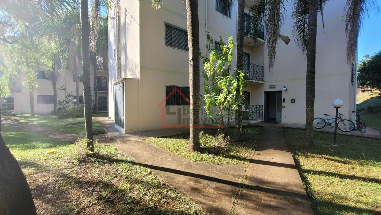 apartamento - Jardim do Sol - Campinas - Foto 3
