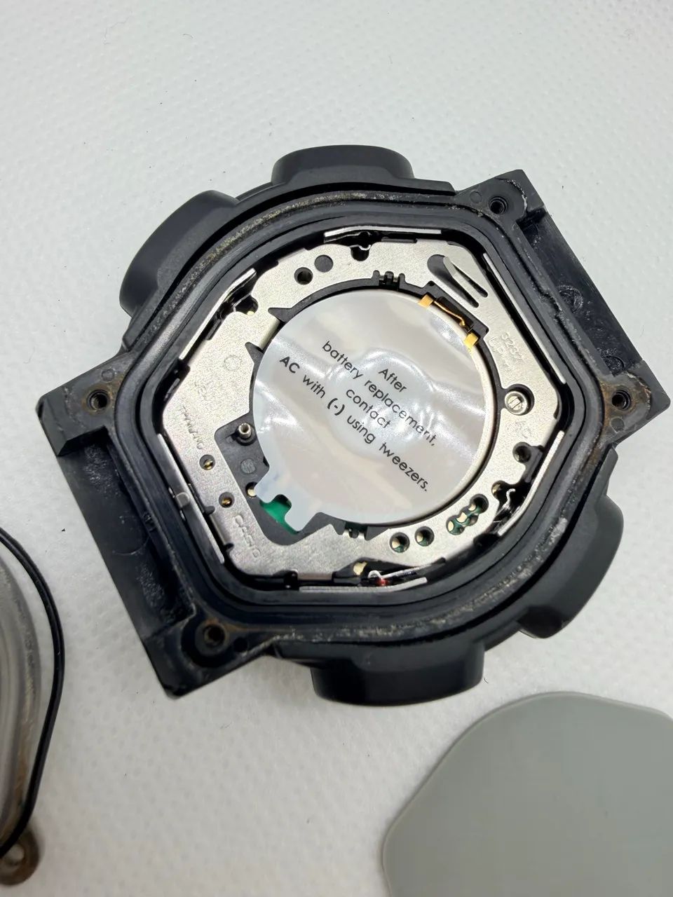 CASIO GSHOCK DW-9052GBX - Foto 2