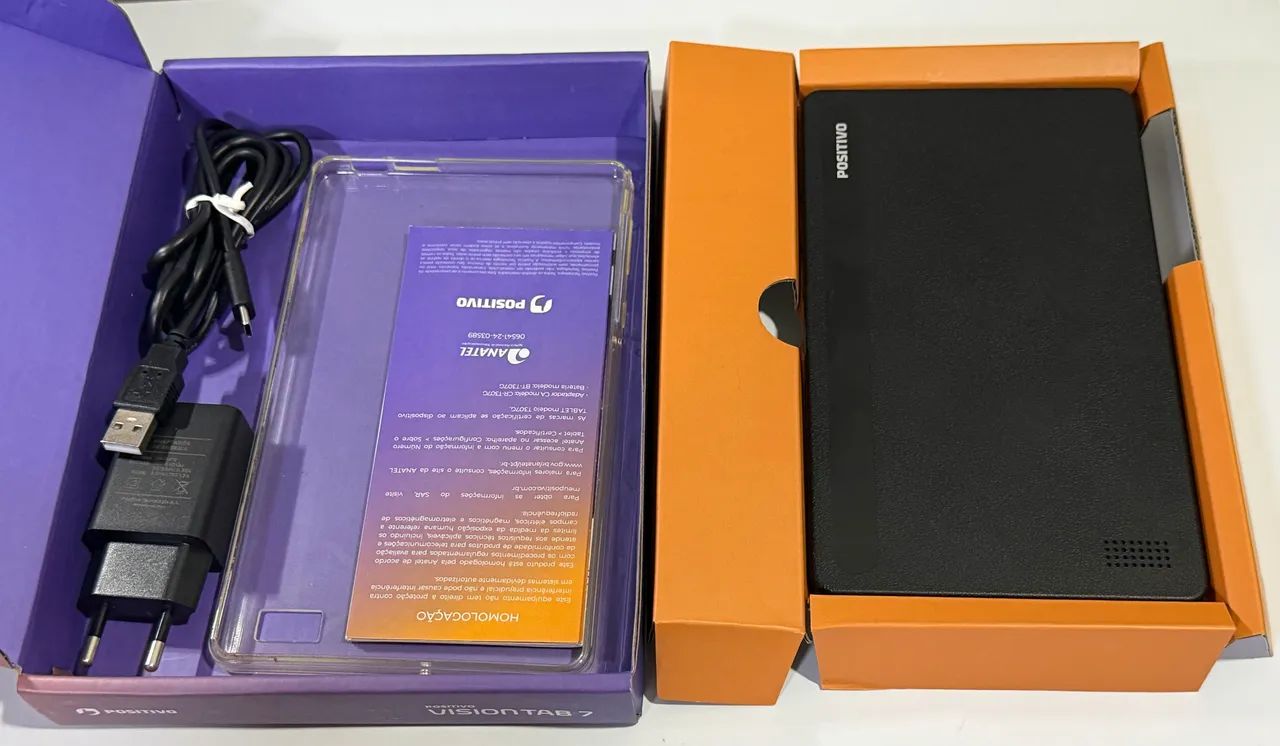 Tablet positivo Tab 7 - 64gb  - Foto 2