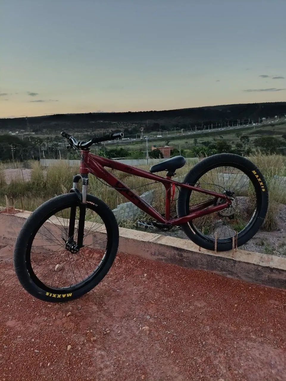 Bicicleta Gios aro 26  - Foto 2