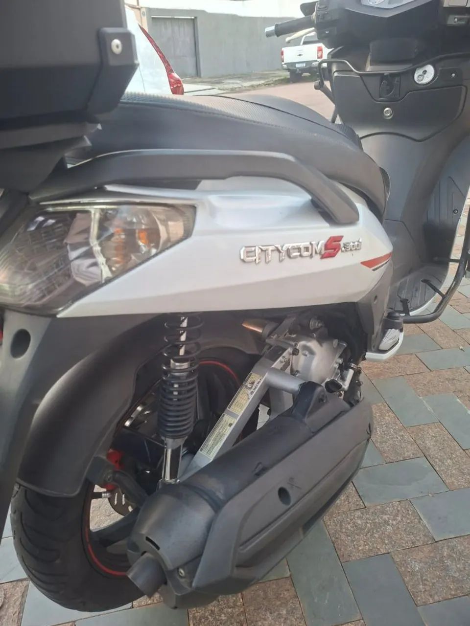 Vendo  - Foto 5