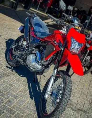 SHI 175 EFI e SHI 250  - Foto 2