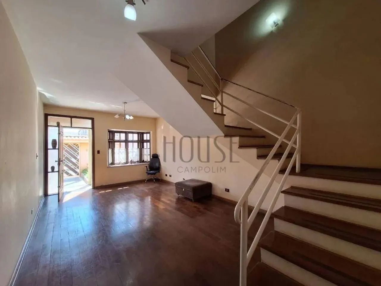 Casa com 3 quartos à venda, 247 m² - Jardim Faculdade - Sorocaba/SP