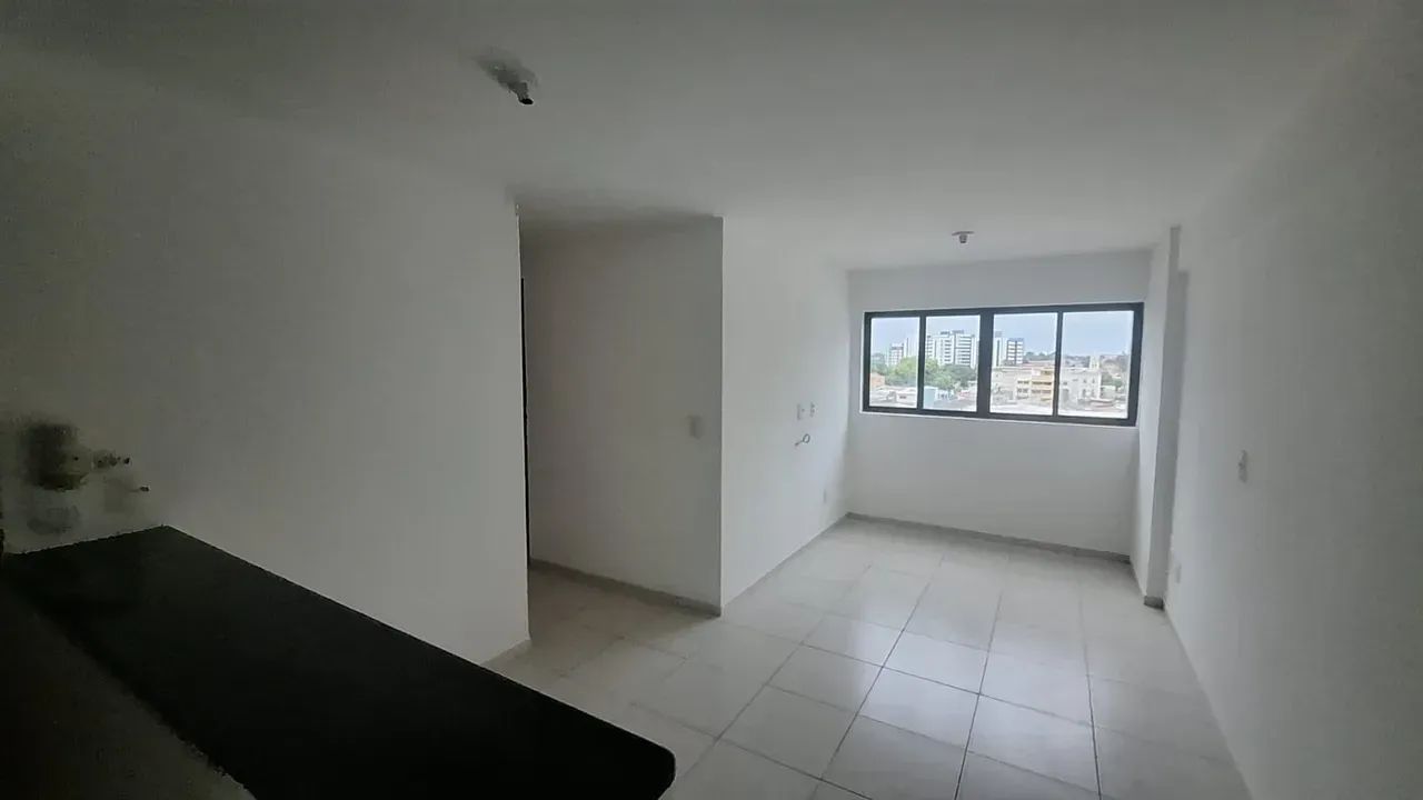 ALUGO APARTAMENTO NO EDIFÍCIO IB GATTO FALCÃO NO FAROL - Foto 3