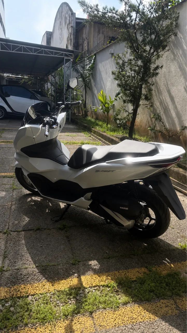 Pcx 2026 - Foto 3