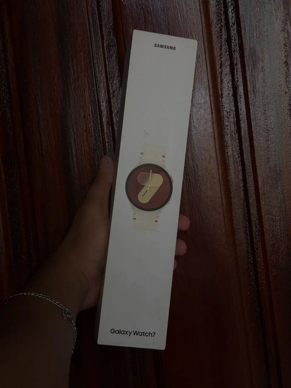 VENDO GALAXY SMART WATCH 7 - Foto 3
