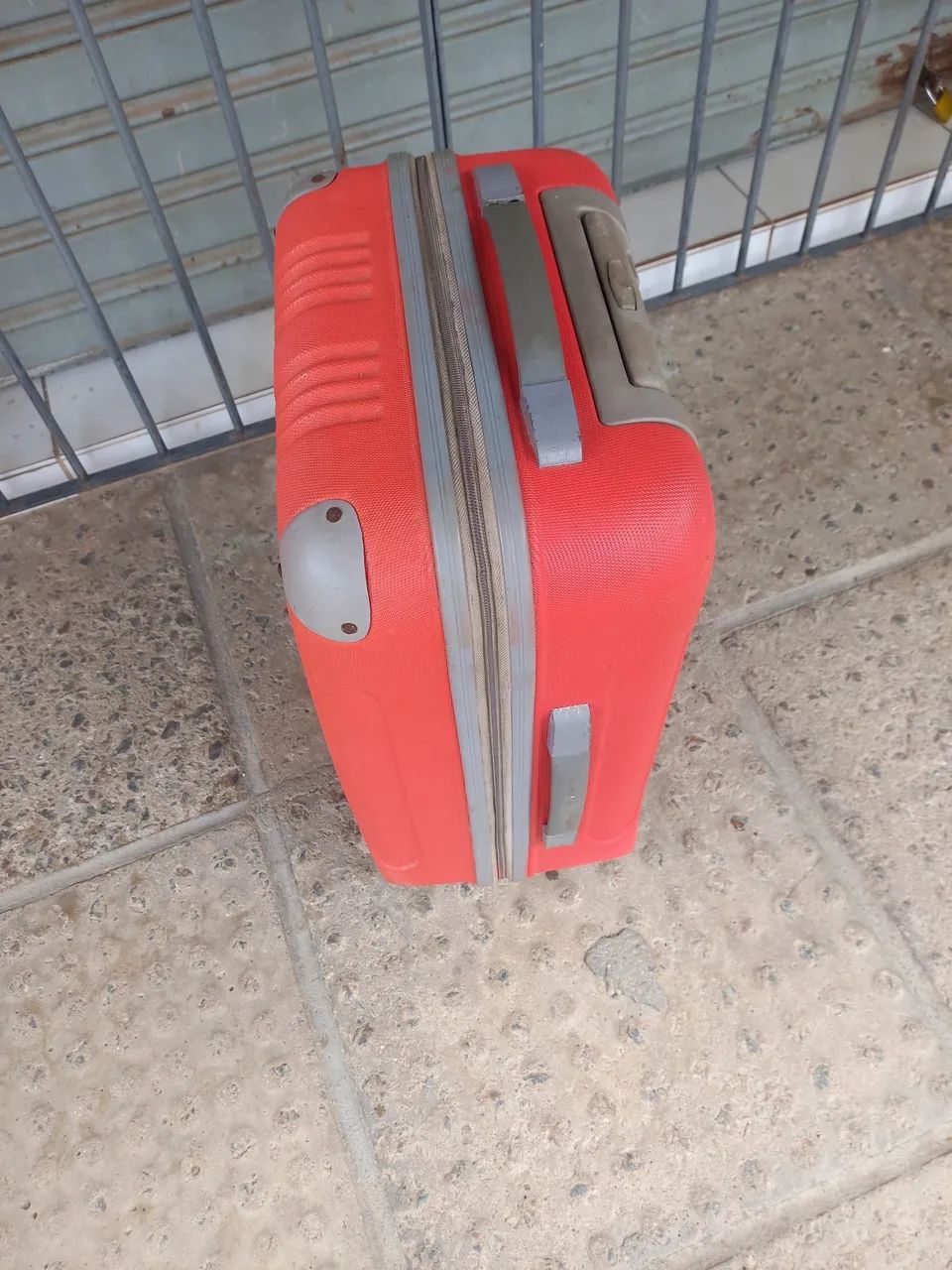 Mala para viagem da pequena.  - Foto 5