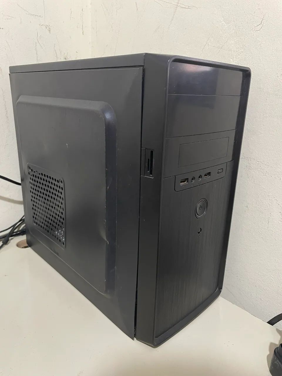Computador básico para estudos e trabalhos  - Foto 3