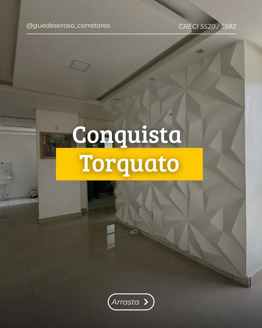 Conquista Torquato 