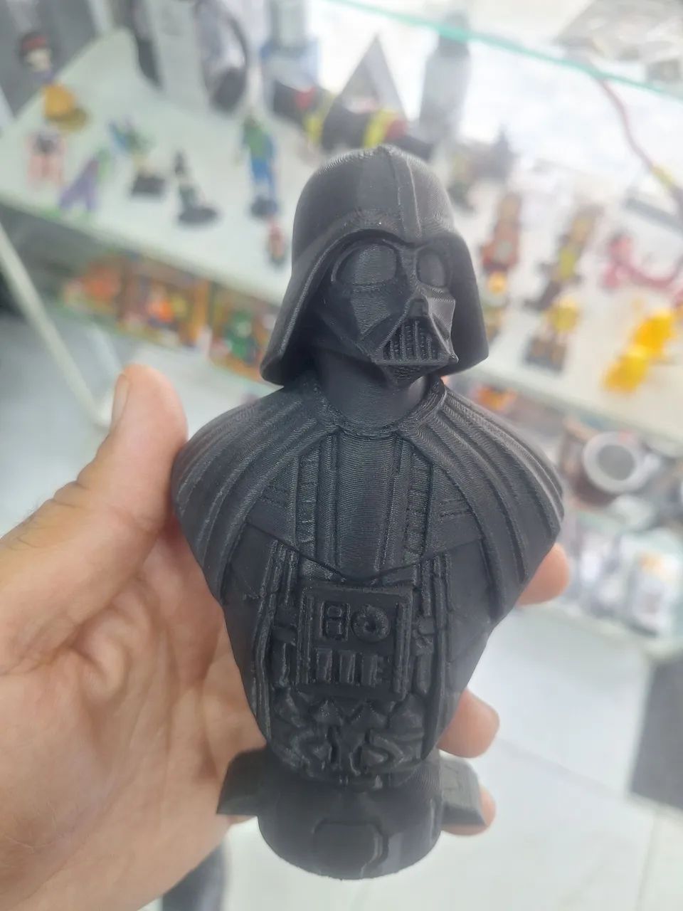 Darth Vader Star Wars 