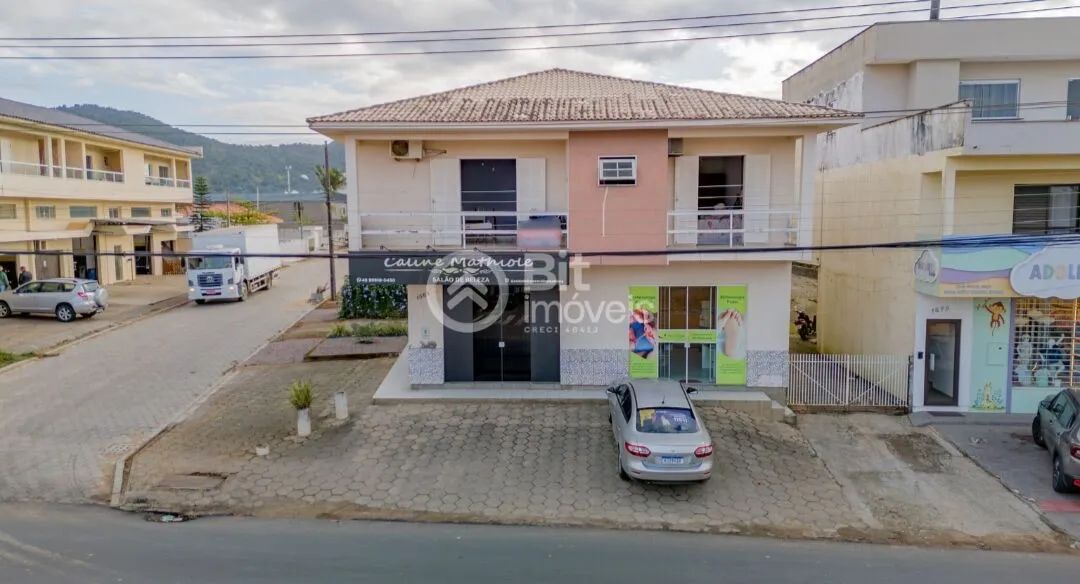 Foto - Tubarão - São João (Margem Esquerda)