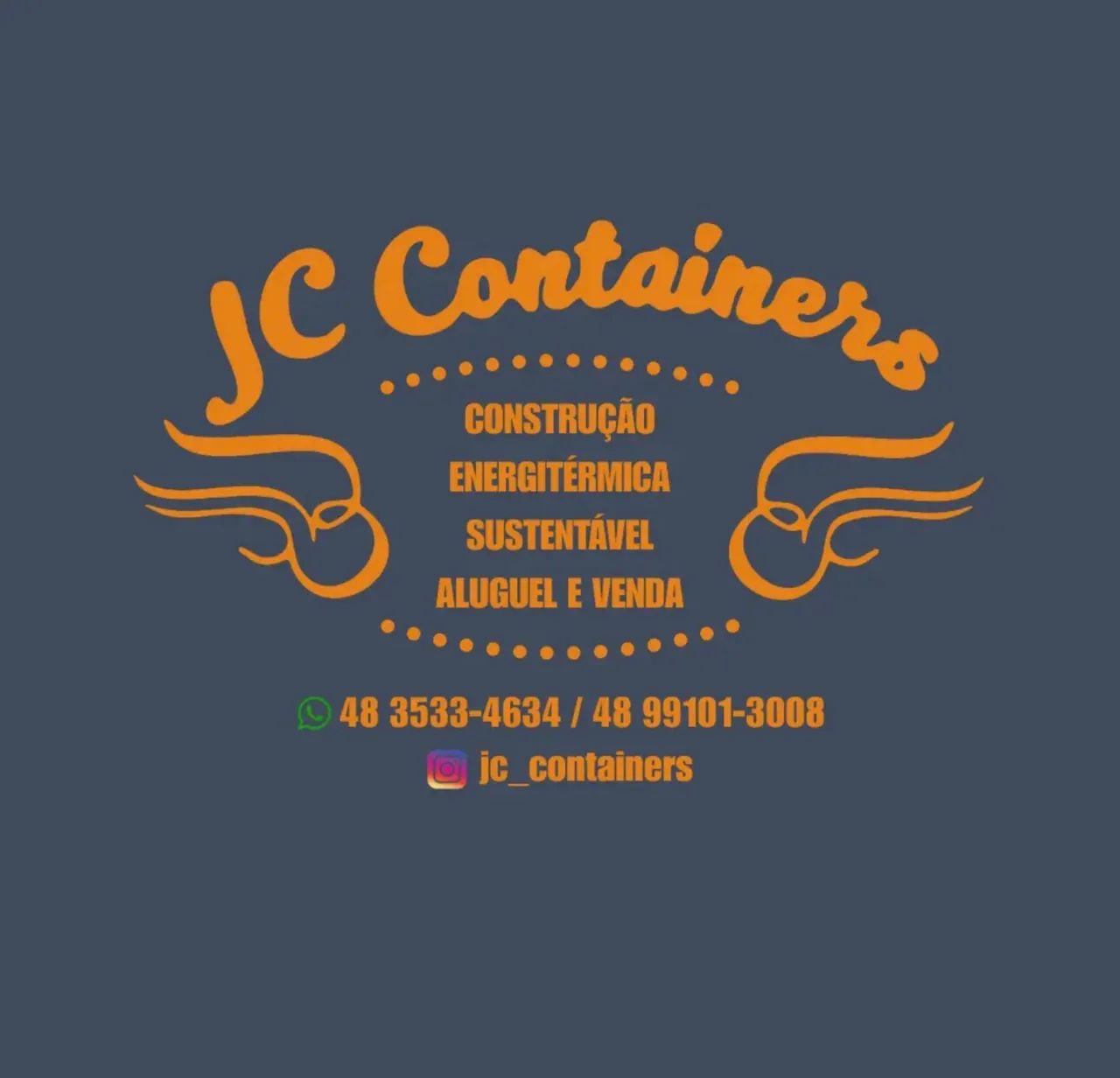 Banheiro Container (caixa Acoplada) - 1,10x1,10x2,20m - Foto 4