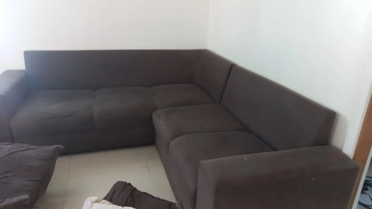 Sofá de canto