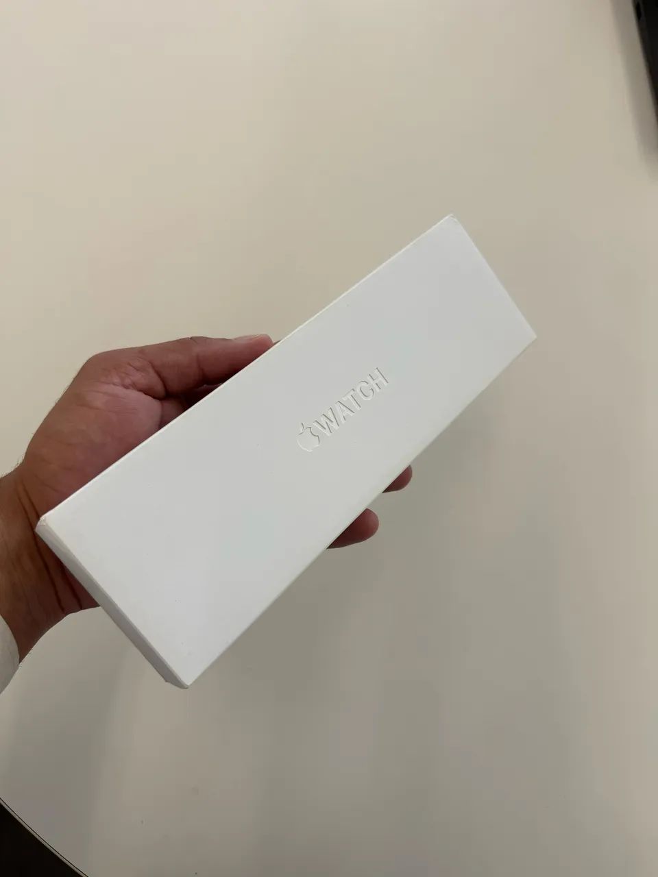 Apple Watch Séries 11 GPS - Foto 3