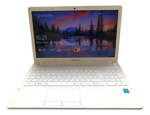 Notebook Samsung 