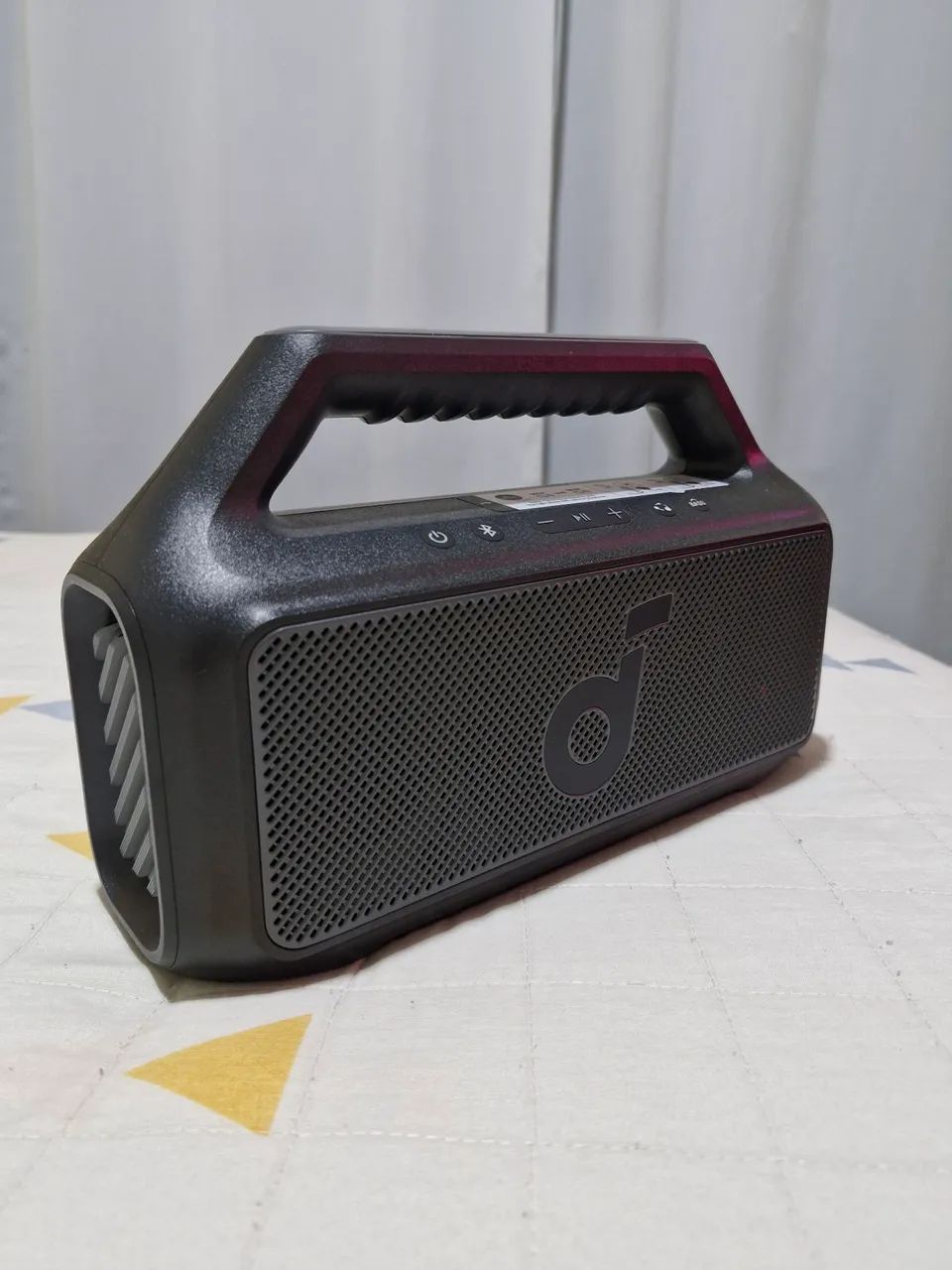 Anker boom 2 80w - Foto 3