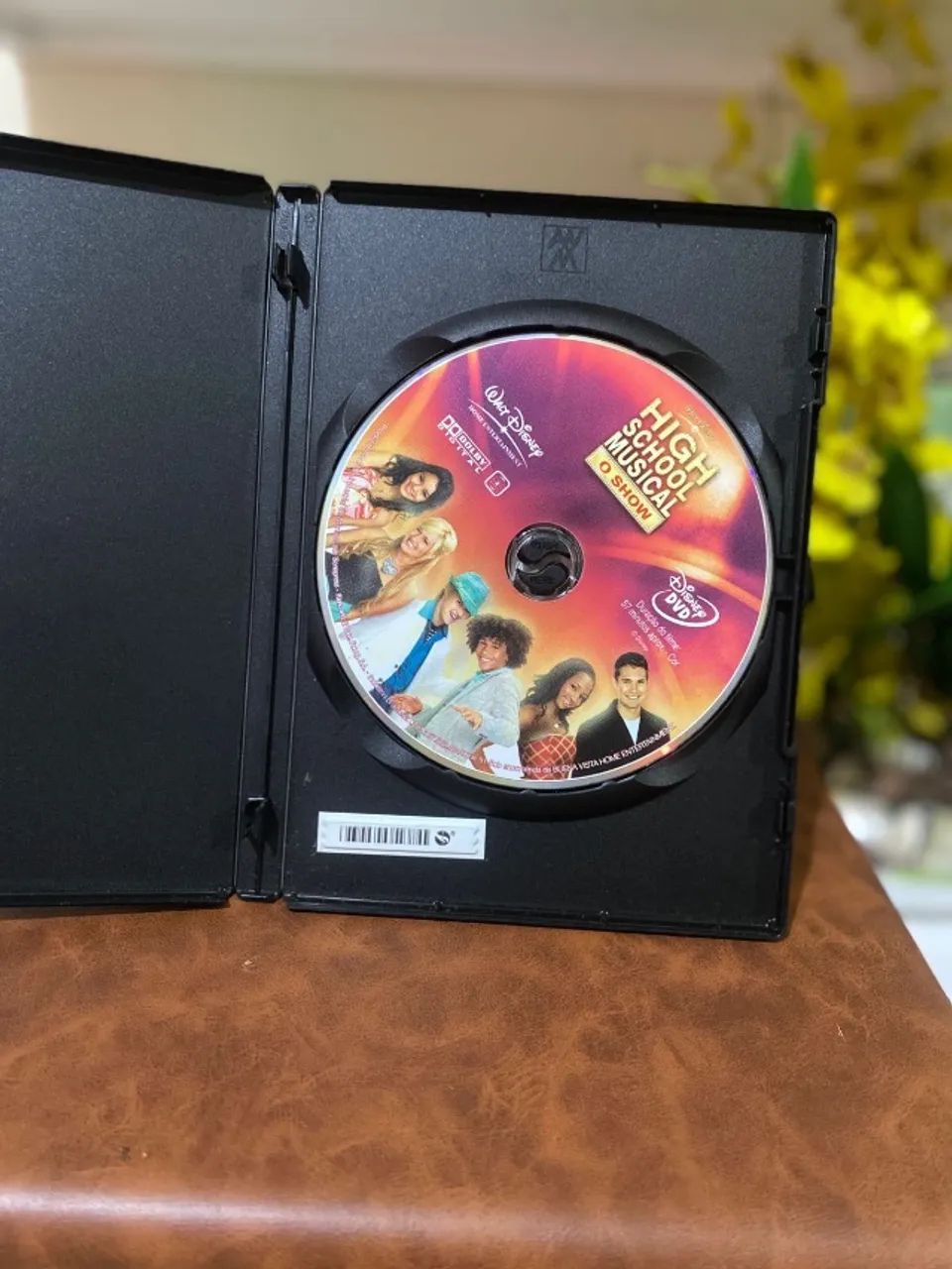 DVD High School Musical - Foto 3