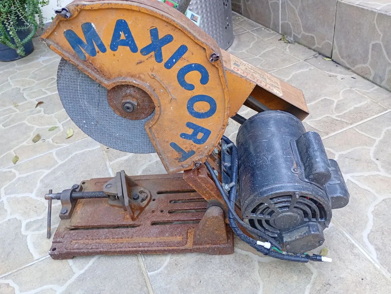 Policorte Maxicorte 4cv-220v - Foto 5
