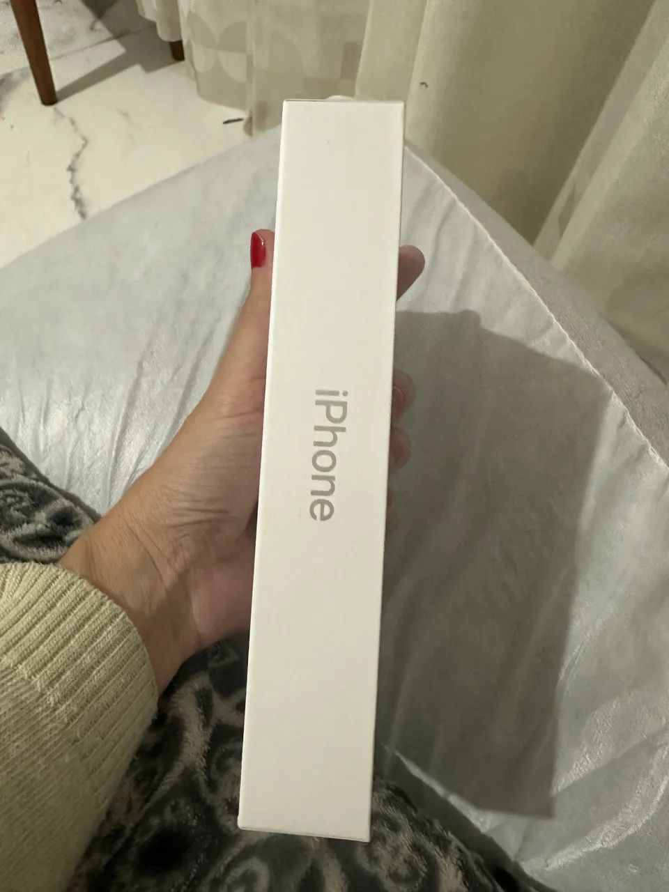 IPhone 11 branco 128gb - Foto 3