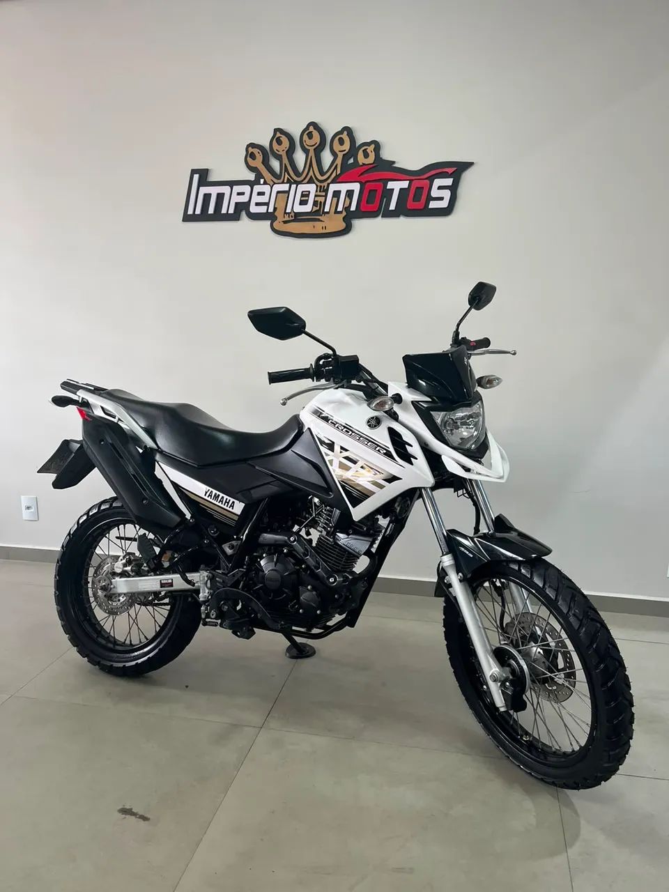 XTZ 150 CROSSER S FLEX - Foto 2