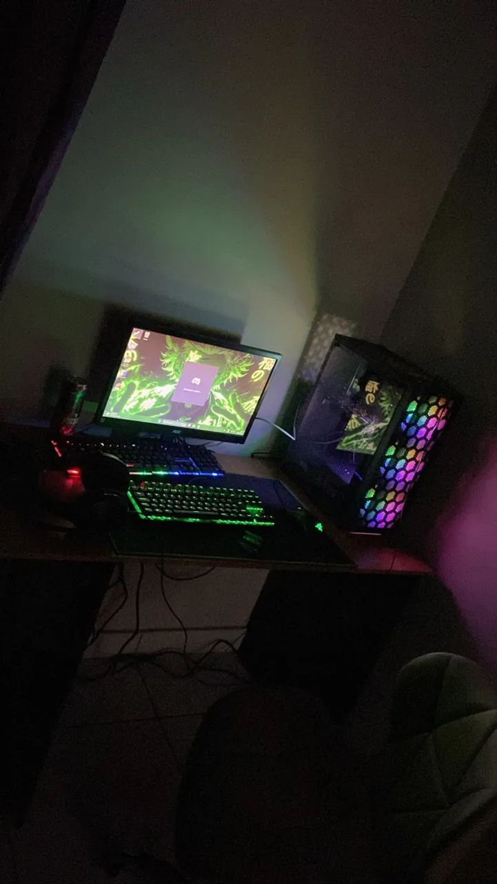 Pc gamer  - Foto 4