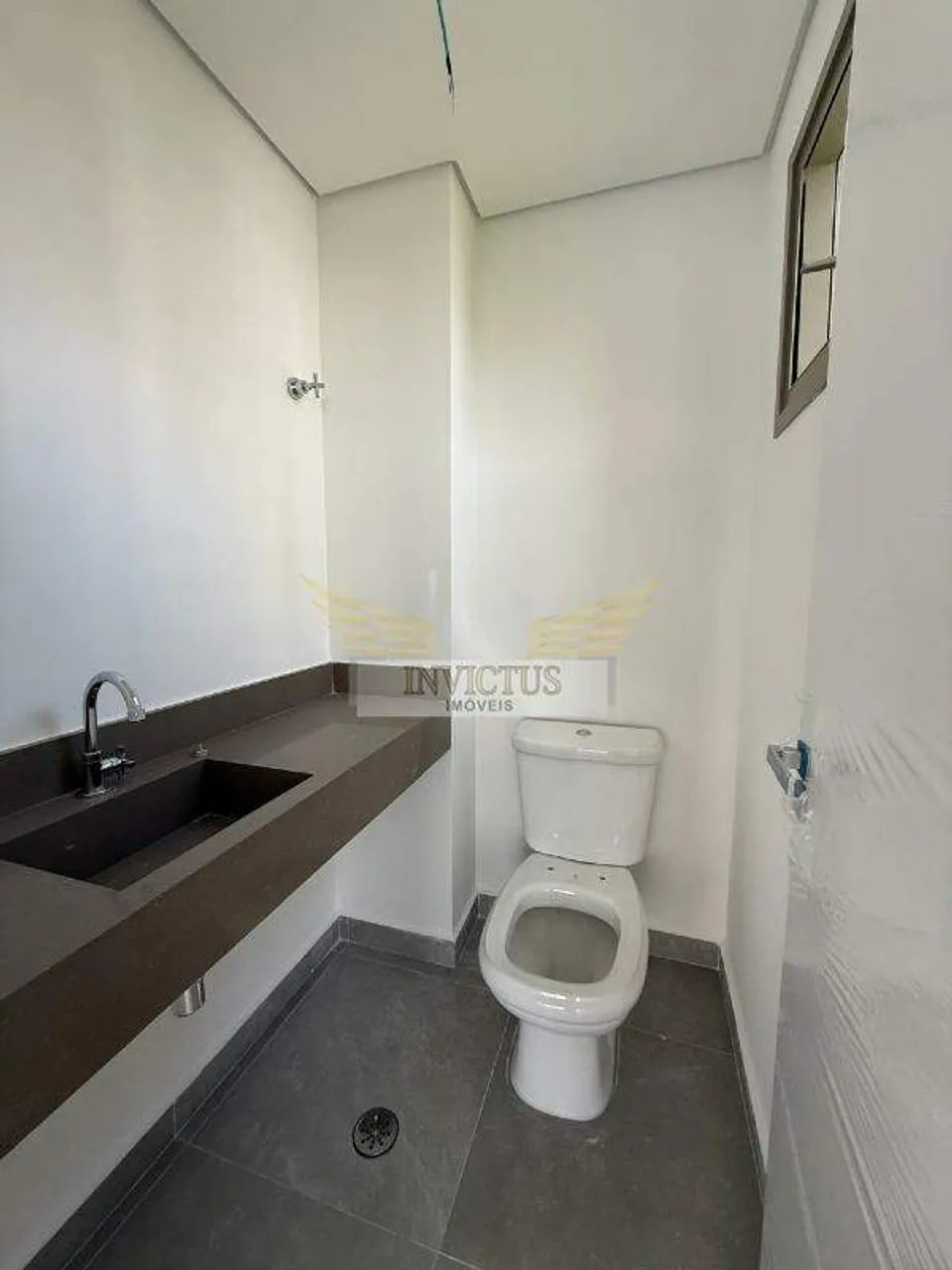 Sala Comercial para Comprar, 40m² - Bairro Jardim, Santo André/SP. - Foto 4