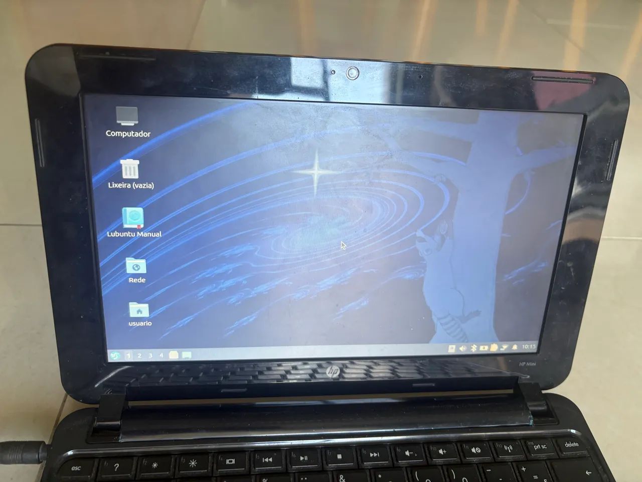 Netbook HP - Foto 3