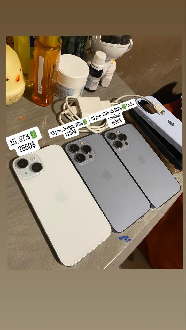 Iphone 