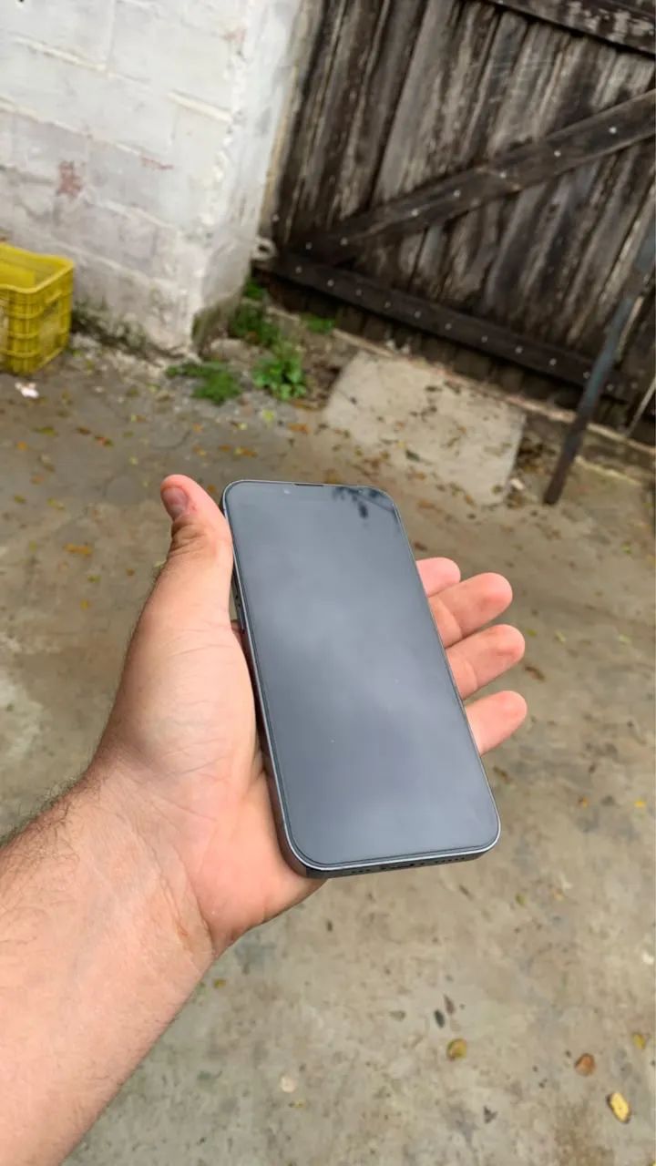 iPhone 13 Pro - Foto 3