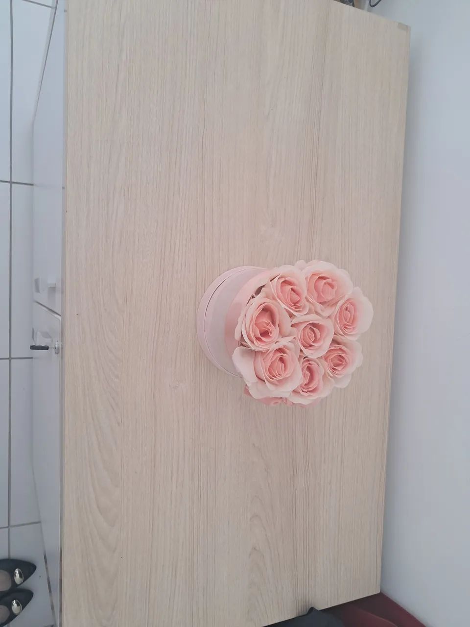 Armario madeira - Foto 4