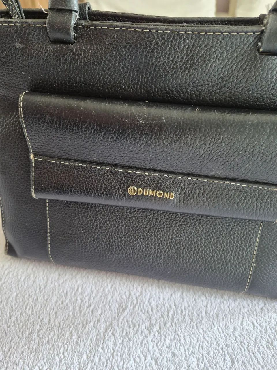 Bolsa Dumond ORIGINAL 