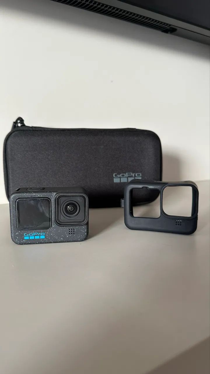GOPRO 12 BLACK