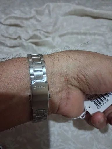 Casio novo.1 ano de garantia.. - Foto 4