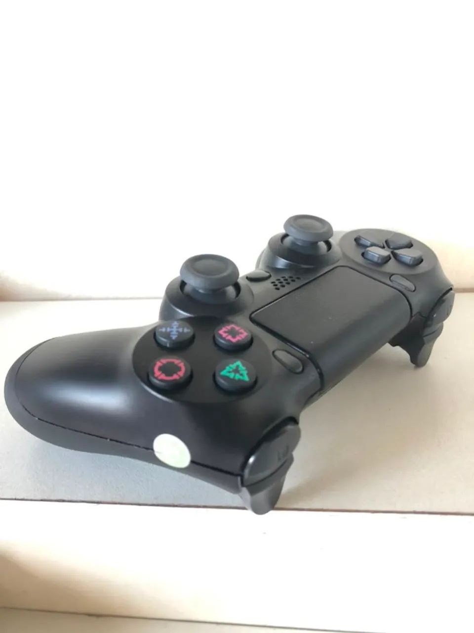 Controle PS4/PC Bluetooth