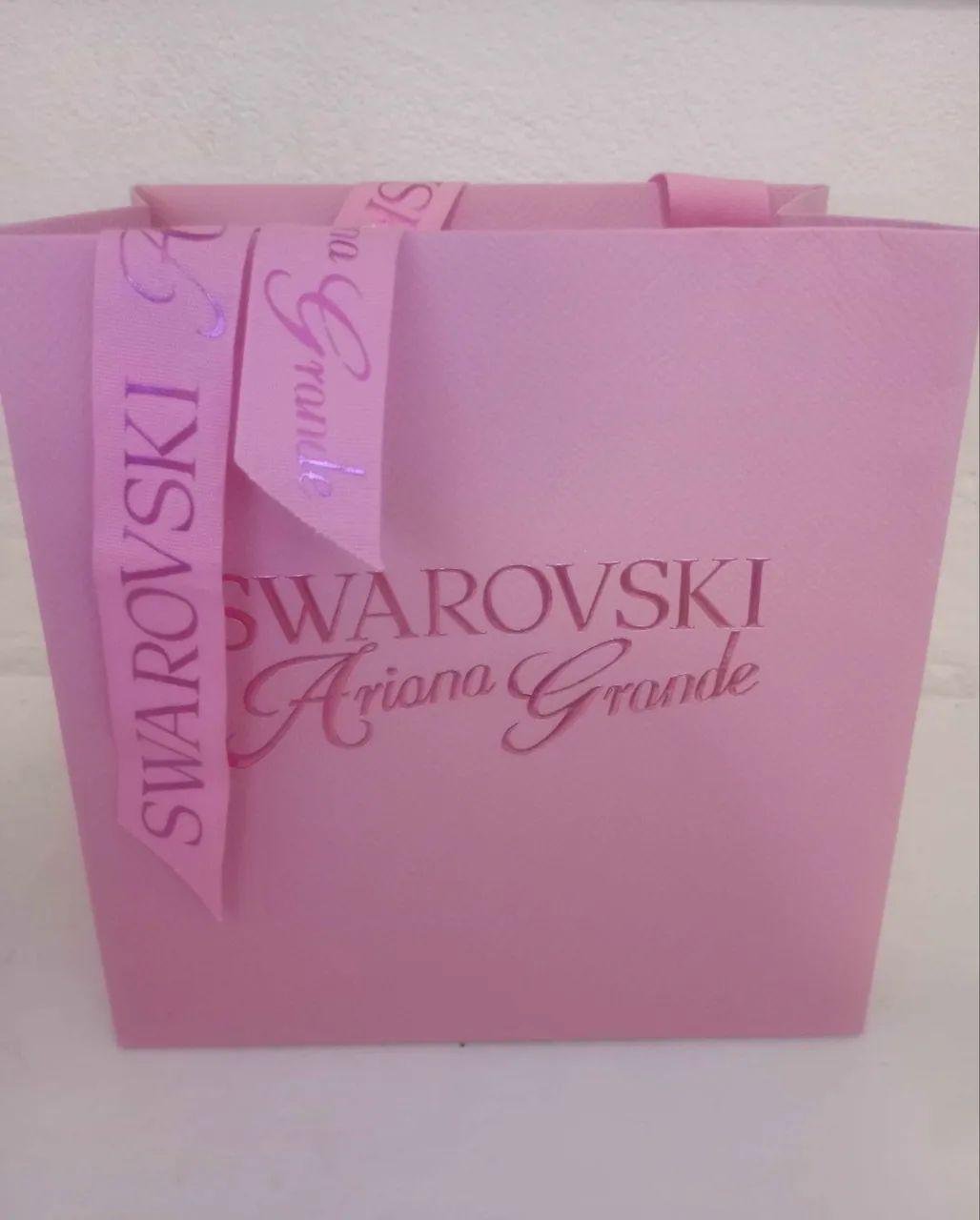 Colar swarovski novo  - Foto 5