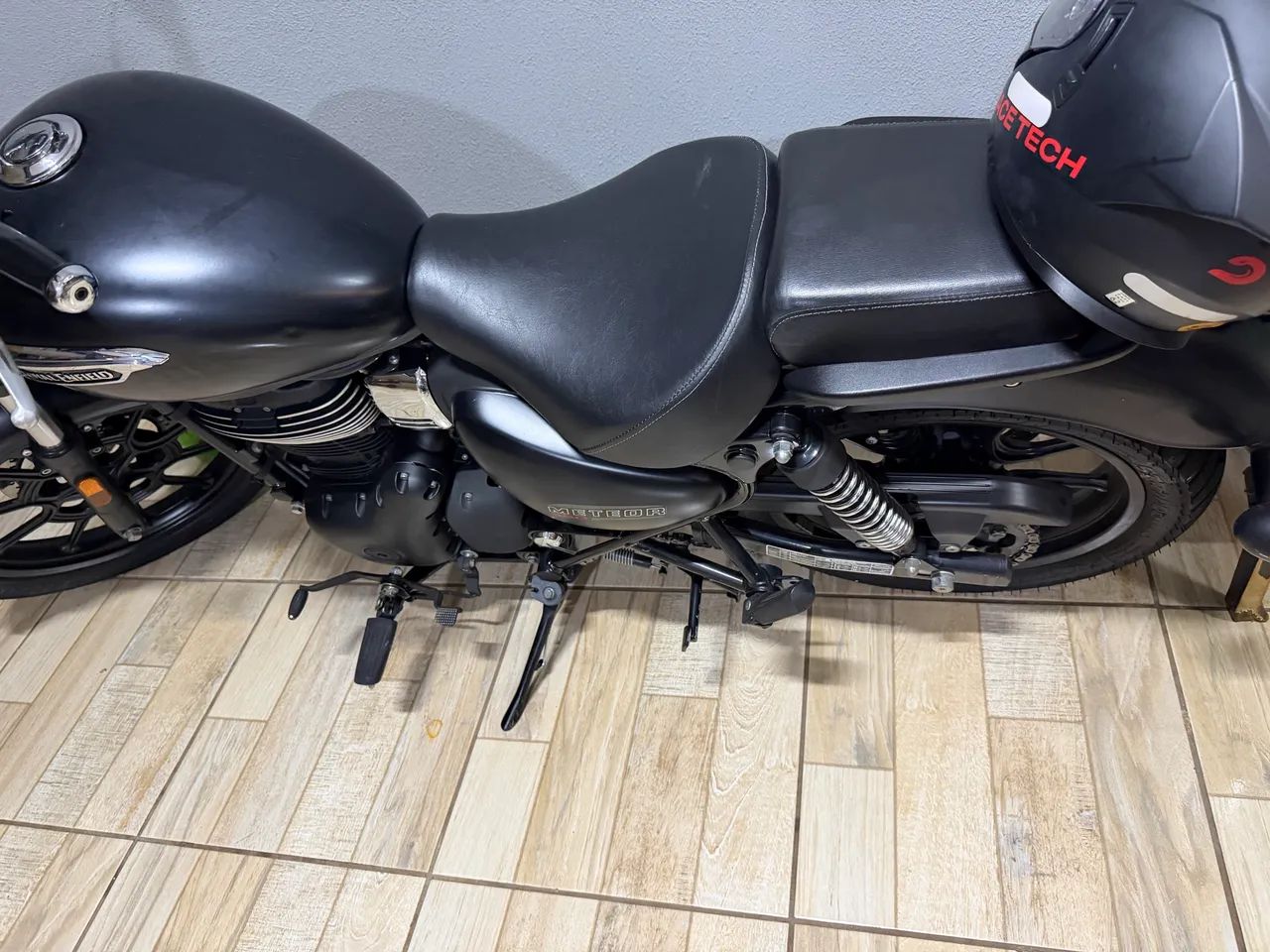 Moto super nova  - Foto 2