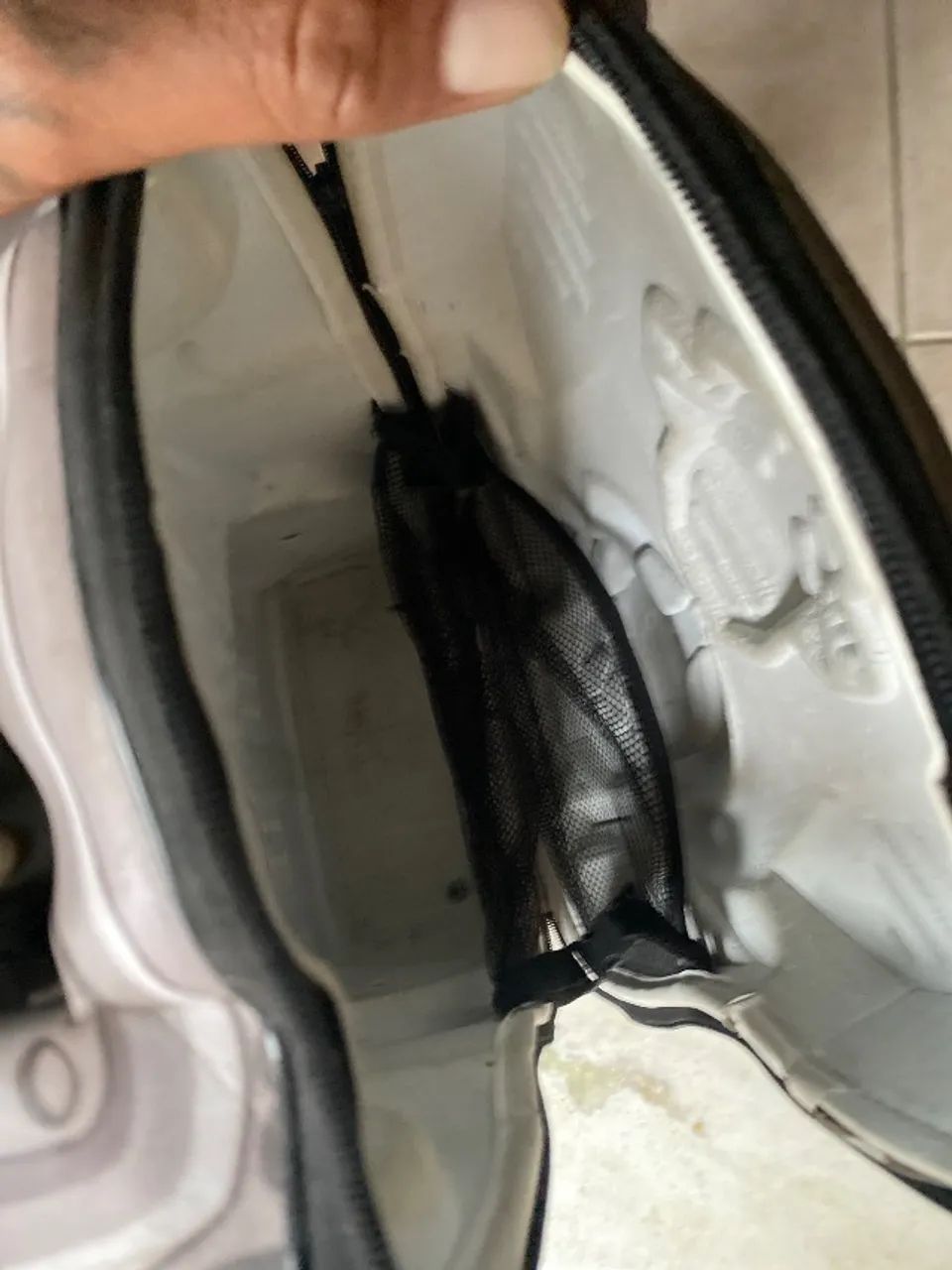 Mochila  Hot Wheels - Foto 4