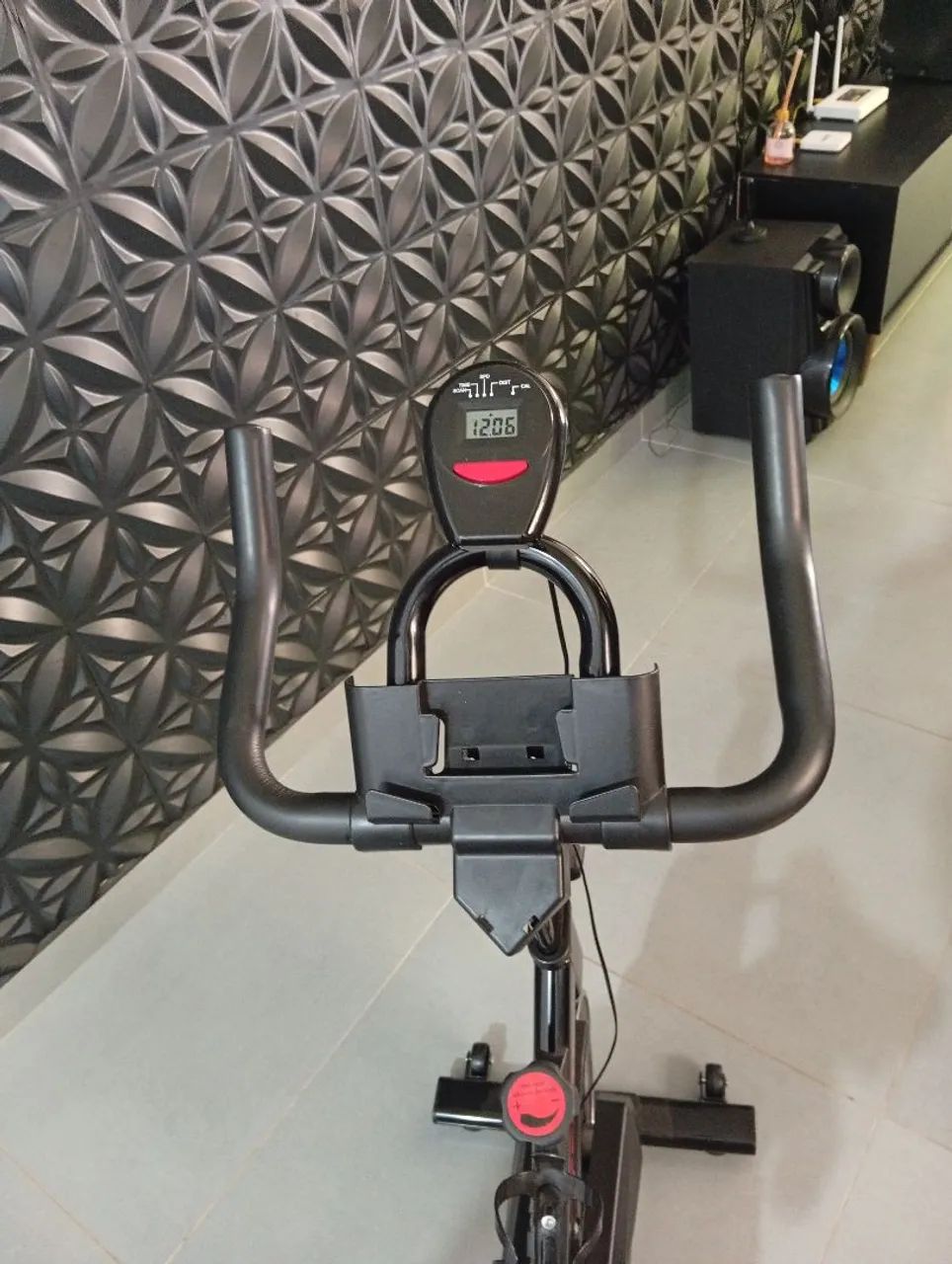 Bicicleta Novinha. - Foto 4