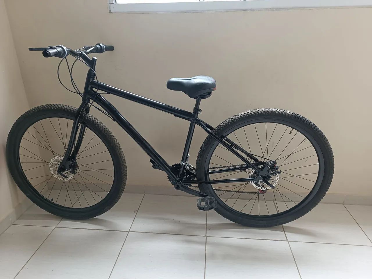Bicicleta aro 29" - Foto 2