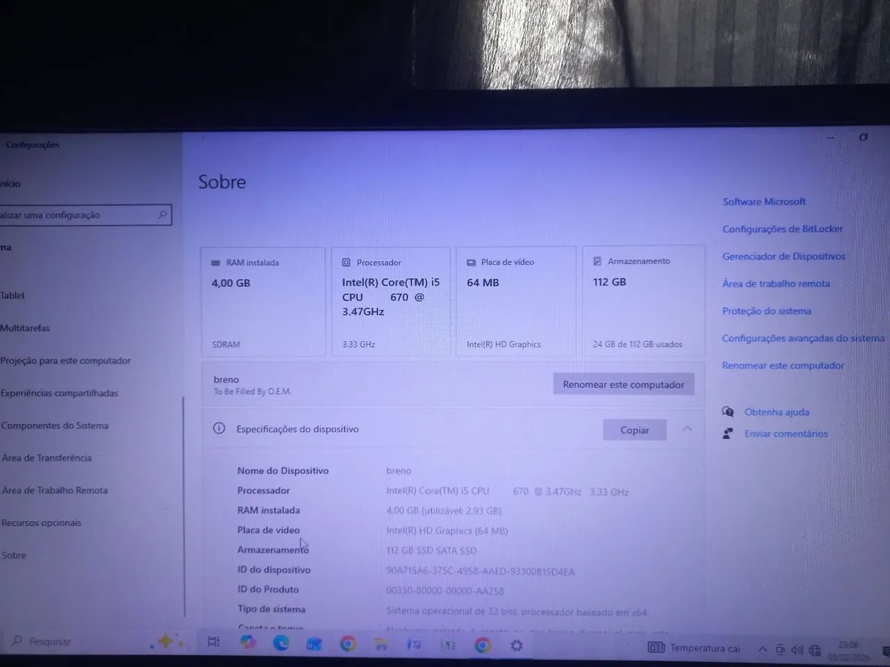 Pc gamer 