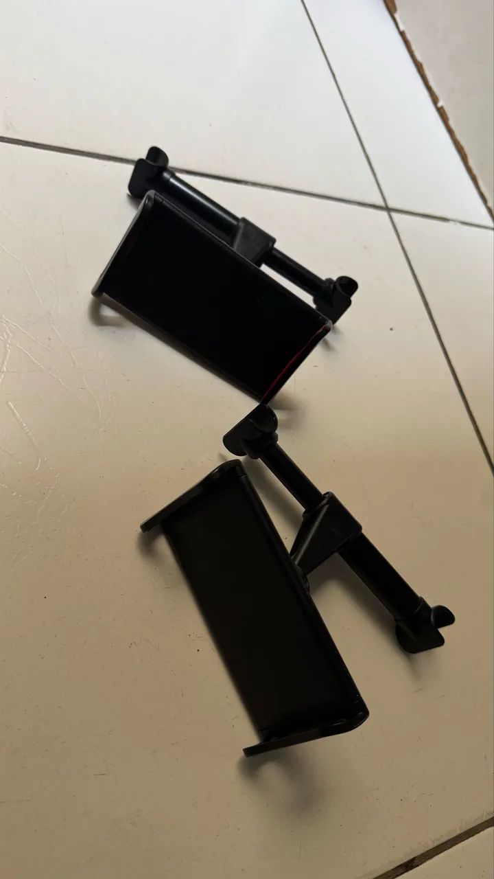 Suporte de celular e tablet 