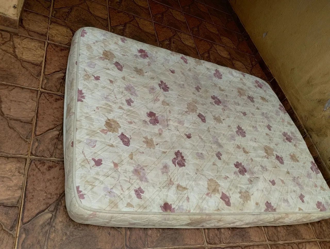 Colchão de casal - Foto 2