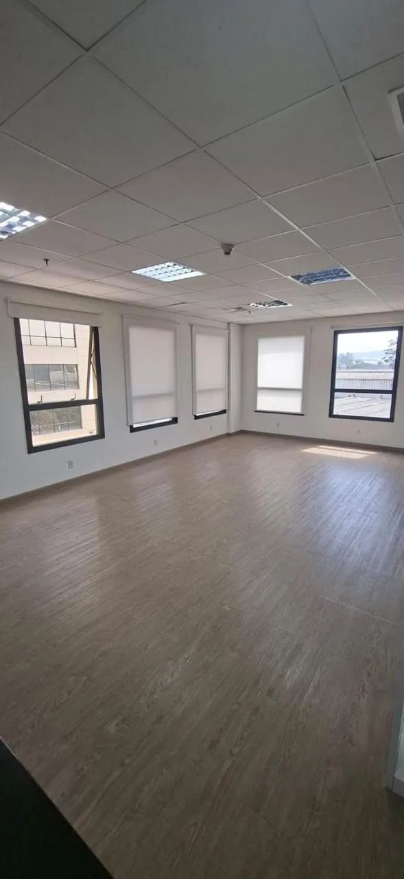 Sala Comercial à venda e para alugar em Alphaville Industrial, Barueri - Foto 5