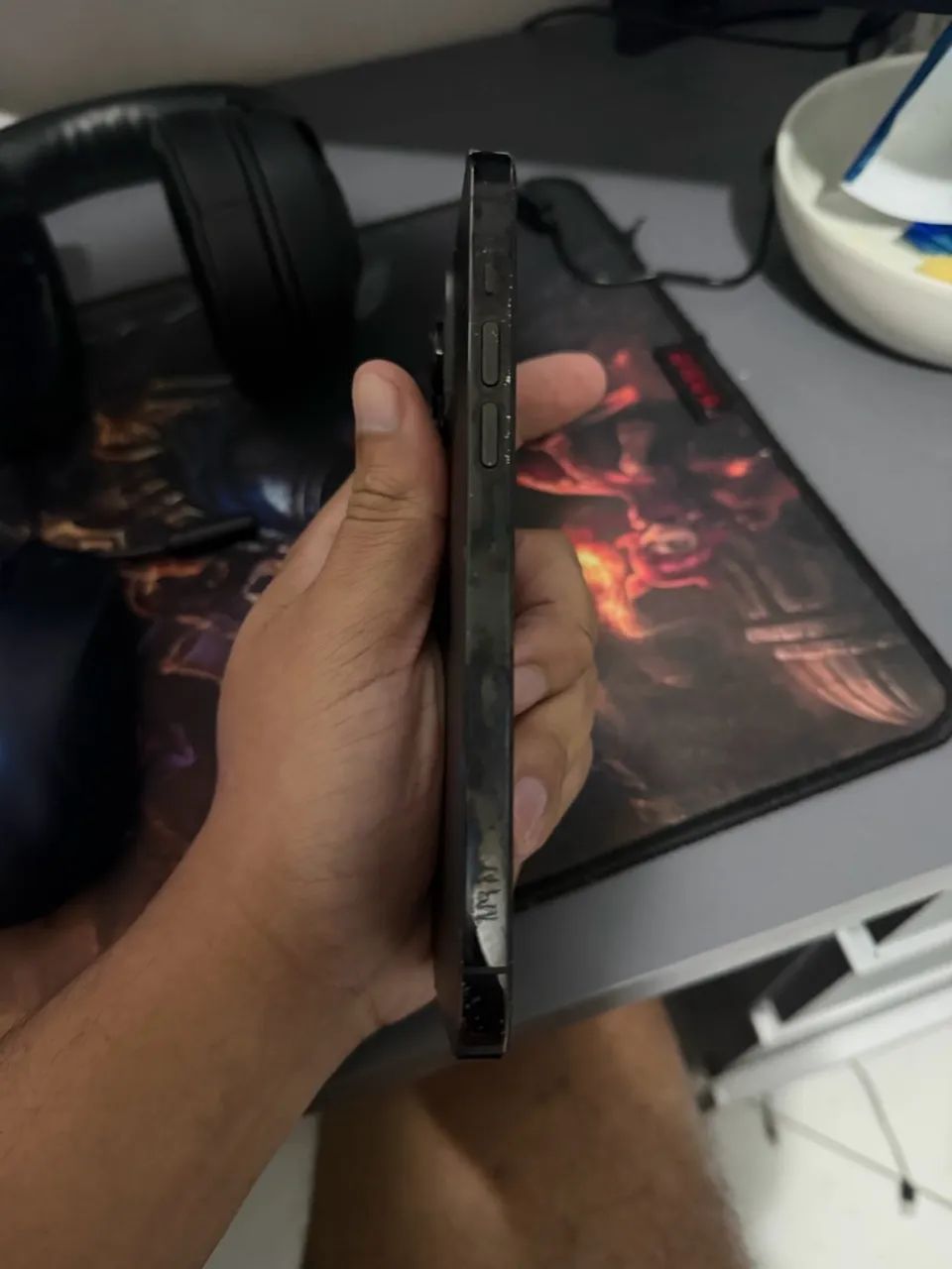 iPhone 14 Pro Max 128gb - Foto 4