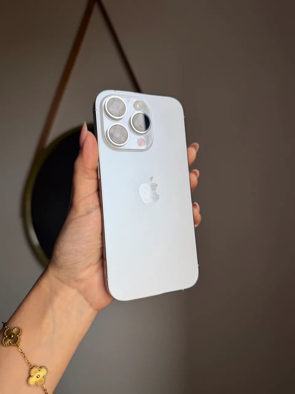 iPhone 14 Pro 128GB - Passo Cartão - Celulares e Smartphones