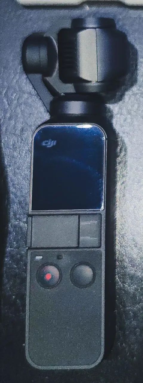 DJI Osmo Pocket 1 - Foto 3
