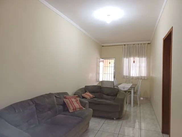 Oportunidade: Casa no JD. Minas Gerais com 2 Quartos, Garagem coberta!  - Foto 5